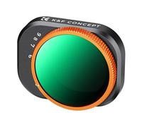K&F Concept Mini 4 PRO ND Filtro Variabile, Filtri Variabile ND32-512, Compatibile con DJI MINI 4 PRO per 28 Strati Nano Rivestimento