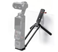 K&F CONCEPT Multimount, compatibile con DJI Pocket 3/4, Insta360 Luna Ultra