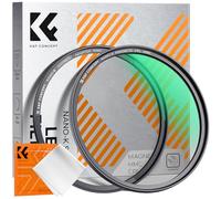 K&F CONCEPT Nano-Klear 49mm Magnetico Filtro Polarizzatore Circolare