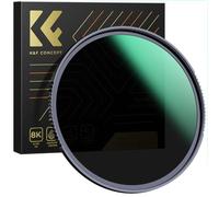 K&F Concept Nano-X Filtro ND64 (6 Stop) per obiettivi 49mm