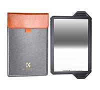K&F Concept Nano X-Pro Filtro Inverso Morbido Quadrato Gnd64 100x150mm Filtro Quadrato A Densità Neutra In Vetro Ottico Con Nano Rivestimento