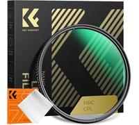 K&F CONCEPT Nano-Xcel 39MM Filtro Polarizzatore Circolare CPL
