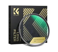 K&F CONCEPT Nano-Xcel 52MM Filtro di Shimmer Diffusione, Filtro ad Effetto per Aggiungere Soft Glow con Vetro Ottico con 28 Strati Rivestimento Nano