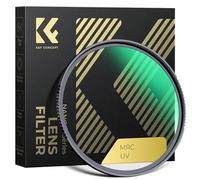 K&F CONCEPT Nano-Xcel 67MM Filtro UV di Protezione