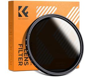 K&F Concept ND2-400 (46 mm)
