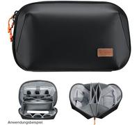 K&F Concept Organizzatore impermeabile per accessori 4L