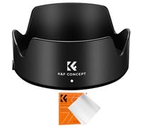 K&F CONCEPT Paraluce reversibile a baionetta EW-73D Compatibile con Canon