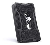 K&F Concept Piastra di Sgancio Rapido in Alluminio con Filettatura da 1/4'', adattato a Piastra di sgancio rapido Arca-Swiss per la maggior parte dei Treppiedi, Testa del treppiede, FotocameraDSR/DSRL