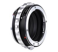 K&F Concept Pk-Fx Ottone Adattatore Pentax Pk Obiettivo Per Fuji x-Mount .311