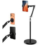K&F CONCEPT Supporto da pavimento per tablet