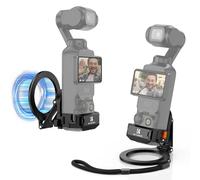 K&F CONCEPT Supporto Magnetico in Lega Di Alluminio Per DJI Osmo Pocket 3