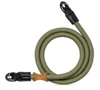 K&F Concept Tracolla per Fotocamera, Cinghia da collo in nylon per fotocamera Universale Corda per Videocamera Fotocamera DSLR-100 cm