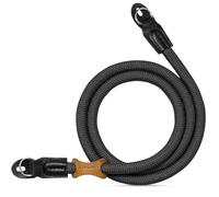 K&F Concept Tracolla per Fotocamera, Cinghia da collo in nylon per fotocamera Universale Corda per Videocamera Fotocamera DSLR-100 cm