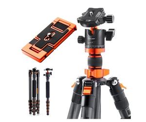 K&F Concept Treppiede SA255C1