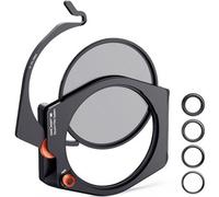 K&F Concept X-Pro Filtro quadrato a spalla + 95 mm CPL