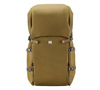 K&F CONCEPT Zaino Fotografico Professionale Antispruzzo 40L