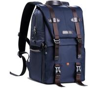 K&F Concept Zaino KF13.087 Medio blu