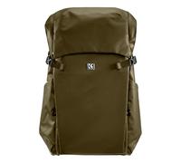 K&F Concept Zaino per fotocamera, zaino da viaggio all'aperto di grande professtional splashproof Borsa a tracolla multifunzionale per Macchine fotografiche, obiettivo, treppiede, laptop 16", drone