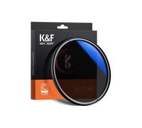 K&F Filtre Nano C serie Classic Serie Slim MC-CPL 82mm