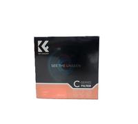 K&F Filtre Nano C series 58mm