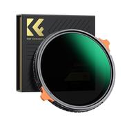 K&F Filtre Nano X CPL+Variable NDX ND4-ND64 77mm