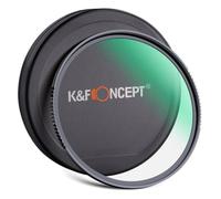K&F Filtre Nano X series 52mm