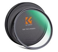 K&F Filtre Nano X series 58mm