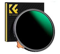 K&F Filtre Nano X series VND ND3-1000 58mm