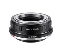 K&F Concept Adattatore obiettivo M42 EOS R