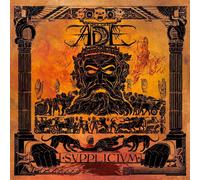 K.F.R Pain/ter (CD) Album Digipak