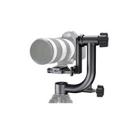 Testa Panoramica K&F CONCEPT Rotule Pendulaire Standard 360° con Piastra Arca-Swiss