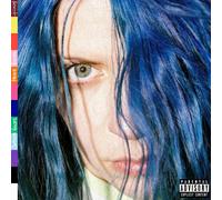k.flay Inside Voices/Outside Voices (Vinyl LP) 12" Album