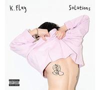 K.Flay - Solutions (2 LP)