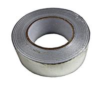 K-Flex fasce - Nastro adesivo alluminio carta silicone 50 m