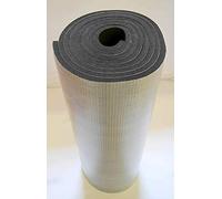 K-Flex - Lastra isolante per camper e roulotte, autoadesiva, 19 mm/6 m², isolamento in caucciù, 1 scatola