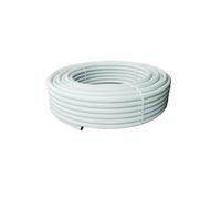 K-Flex Tubo Multistrato Nudo Bianco 26x3 - PERT/AL/PERT Rotolo 1