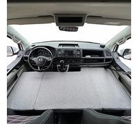 K´Foam Store Materasso pieghevole per letto anteriore per Volkswagen VW T4, T5, T6, T6, T6, T6, Transporter, Multivan, Caravelle, California Beach, Eurovan, Ocean, Furgone Camper