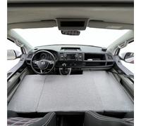 K´Foam Store Materasso pieghevole per VW T4 T5 T6 T6.1 Transporter Multivan, Caravelle, California Beach, Eurovan, Oceano, Camper Fan
