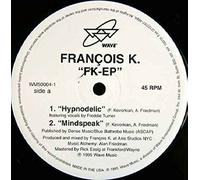 K.,Francois - Fk Ep