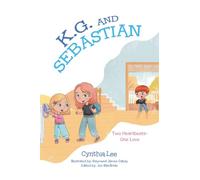 K.G. and Sebastian: Two Heartbeats- One Love