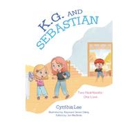K.G. and Sebastian: Two Heartbeats- One Love