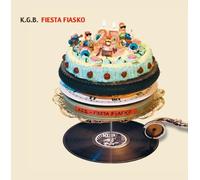 K.G.B. – Fiesta Fiasko
