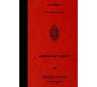 K.G.B. First Main Dir TOP SECRET KGB Training Manual - Working With (Tascabile)