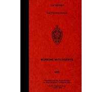 K G B First Main Dire TOP SECRET KGB Training Manual - Working With (Tascabile)