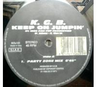 K.G.B. - Keep on Jumpin'