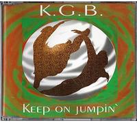 K.G.B. - Keep on Jumpin'