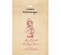 K. G. Subramanyan Letters (Copertina rigida) India List