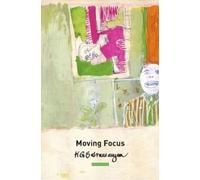 K. G. Subramanyan Moving Focus (Copertina rigida) India List
