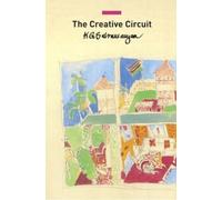 K. G. Subramanyan The Creative Circuit (Copertina rigida) India List
