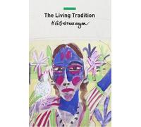 K. G. Subramanyan The Living Tradition (Copertina rigida) India List
